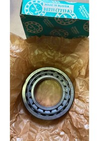 Resim Snr 30211 7211a Mada İn Russian Konik Makaralı Rulman Bilya Samara Bearing Plant Marka 