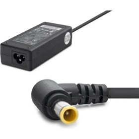 Resim Jahre Sony Vaio PCG-71211M, PCG-71212M, PCG-71212T Uyumlu Laptop Notebook Şarj Aleti Adaptörü 19,5V 4,74A 
