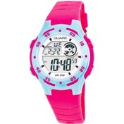 Resim Quark QU-201L-11 KIZ ÇOCUK KOL SAATİ 