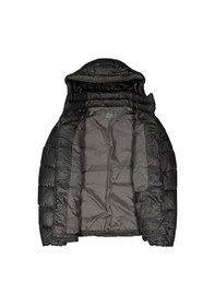 Resim Cmp Kadın Mont 42 Siyah 