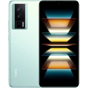 Resim Xiaomi Redmi K60 Pro TR Garanti | 512 GB 12 GB Yeşil 