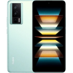Resim Xiaomi Redmi K60 Pro TR Garanti | 512 GB 12 GB Yeşil 
