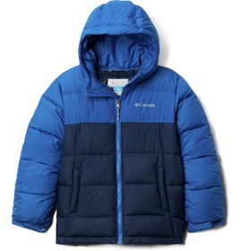 Resim Pike Lake Jacket Çocuk Mont - WY0028 XL 