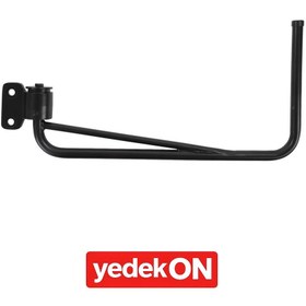 Resim AGCO Ayna Kol Montajı - Massey Ferguson / Fendt / Valtra | ACW0199530 