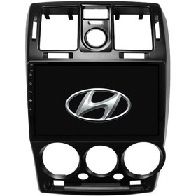 Resim Hyundai Getz - Araç Multimedya Ekran - 2gb 32gb - S - Black - 2002 - 2011 - 9 Inch - Myway - Red 