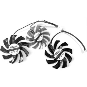 Resim FirstD Sapphire R9 280X Trı-X Oc Gddr5 3gb 384BIT Amd Radeon Dx 11.2 Fan 