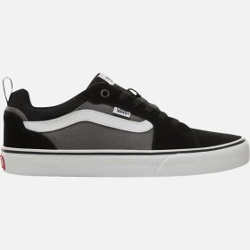 Resim Vans MN FILMORE Siyah Erkek Sneaker 
