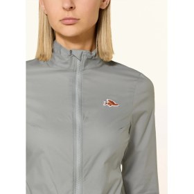 Resim Edıth Rüzgar Geçirmez Bisiklet Ceketi 