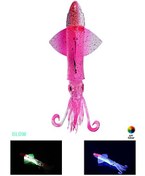 Resim Fujin Calamax EVO Combo Squid Silikon Yem PURPLE-240 Gr 