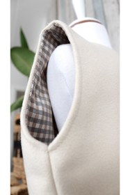 Resim Db Design Bebek-çocuk Unisex Yelek 