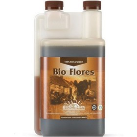 Resim BioCanna Bio Flores 1 Litre 