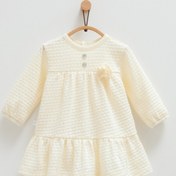 Resim Beautıful Elbise Ekru 