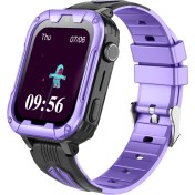 Resim ZCWATCH V0922 S Profesyonel 4G AGPS Akıllı Çocuk ve Aile Saati, Mini Cep Telefonu 