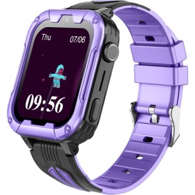 Resim ZCWATCH V0922 S Profesyonel 4G AGPS Akıllı Çocuk ve Aile Saati, Mini Cep Telefonu 