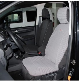 Resim Space Isıtmalı Minder Gri / KLMNY162 