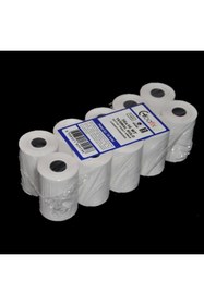 Resim Bafix Yazar Kasa Rulosu Termal 56X16 Mt - 10'lu Paket 