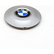 Resim Bmw Jant Göbek Arması E65 E66 36136767829 