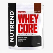 Resim Nutrend Whey Core Protein 900 G 