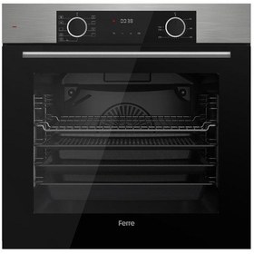 Resim Ferre XE63MI - ED035 - D023 Fryart Serisi Mega Ankastre Set 