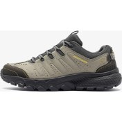 Resim Skechers Dynamite At Erkek Bej Outdoor Ayakkabı 237615 Ntgy | Orijinal 