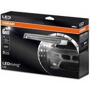 Resim Osram Gündüz Far Kiti Lg Ledriving Leddrl102 