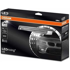 Resim Osram Gündüz Far Kiti Lg Ledriving Leddrl102 