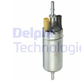 Resim Delphı Fe0698-12b1 - Yakıt Pompası Mondeo 00-07 2.0 16v Tddı 