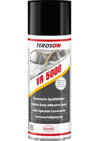 Resim Teroson Vr5000 Sprey Yapıştırıcı 400Ml 