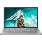 Resim Asus X515FA-EJ0652 15.6 Inç Notebook Premium Ekran Koruyucu Nano Cam 