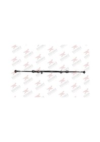 Resim Rot Sol-sag Orta Mercedes W202 1993-2000 