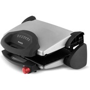 Resim Raks Rk - 4400 4 Tost Makinası 