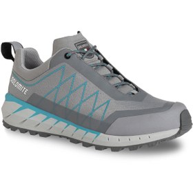 Resim Dolomite Crodanera Kadın Trekking Ayakkabı-GRİ 
