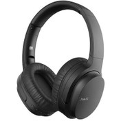 Resim Havit I62 Bluetooth+Microsd+Aux+Fm Siyah Kulaklık 