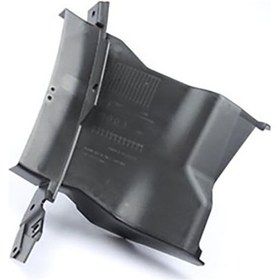 Resim Audi A4 Uyumlu Ön Tampon Hava Klavuzu Sol 2016-2022-8w0121763a 