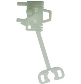 Resim Alfa Romeo 159 2005-2011 Cam Kriko Plastiği Ön Sağ 