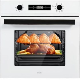 Resim Çetintaş W5264 Ts Airfry (Yağsız Fritöz) Ankastre Fırın 