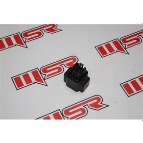 Resim Yamaha Rayz 125 Marş Rolesi A 