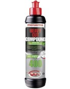 Resim Menzerna Heavy Cut Compound 400 Green Line 250ml - Ağır Çizik Giderici Pasta & Cila 