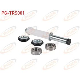 Resim Genel Markalar Torsiyon Tamir Takımı (Rulmanlı) – Fiat Tempra / Tipo – 46460172 Uyumlu 