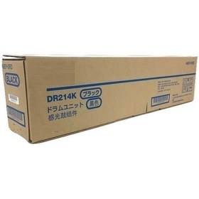 Resim Tonersepeti Konica Minolta Dr-214 Siyah Uyumlu Fotokopi Drum Ünitesi 