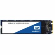 Resim Wd 500Gb Blue 560/530Mb M.2 Sata Wds500G2B0B 
