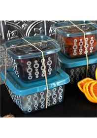 Resim Ambalaj Paket Para Lastiği 50 Gr 1 Paket Brons Ambalaj Lastigi %1 