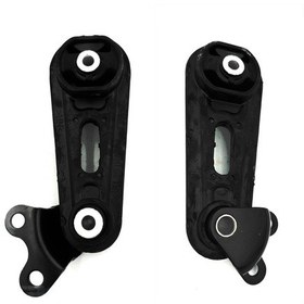 Resim Motor Takozu Mazda 2 H B 2008 2014 Arka Otomatik 