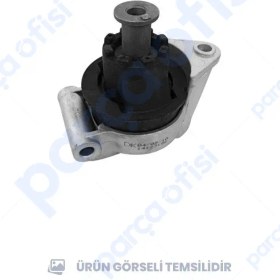 Resim Kia Carens Sağ Motor Takozu (2007-2010) Mobis 