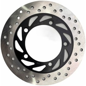 Resim Mondial Drift L 125 Ön Fren Diski 