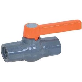 Resim OEM 1 1/2 PVC Küresel Vana Pasolu 