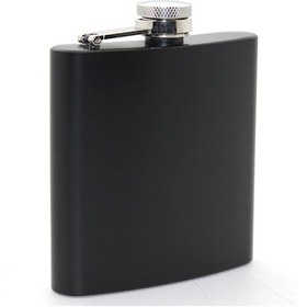 Resim 9009899681957lmr - Larimar Paslanmaz Çelik Tekli 8 Oz Matara Model 4 