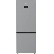 Resim Beko 670490 Eı No Frost Buzdolabı 