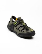 Resim Dockers 216504 1FX Gri Erkek Sandalet 101016603 