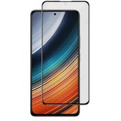 Resim Xiaomi Poco F4 - Redmi K40S Tam Kaplayan Mat Cam Koruma - AL3124 